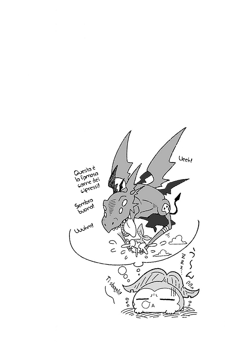 Read Digimon Dreamers IT Manga Online