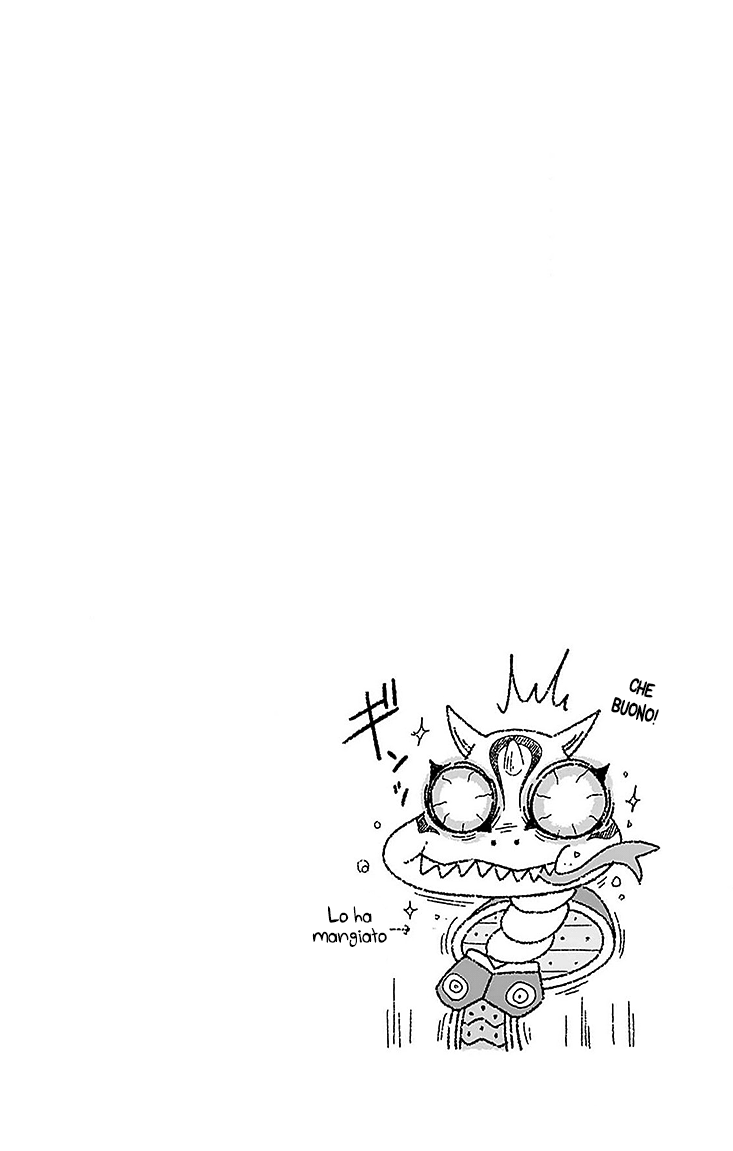 Read Digimon Dreamers IT Manga Online