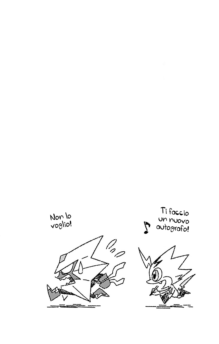 Read Digimon Dreamers IT Manga Online