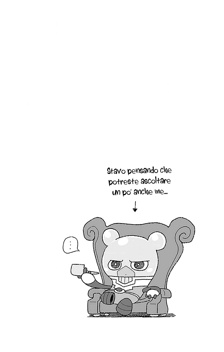 Read Digimon Dreamers IT Manga Online