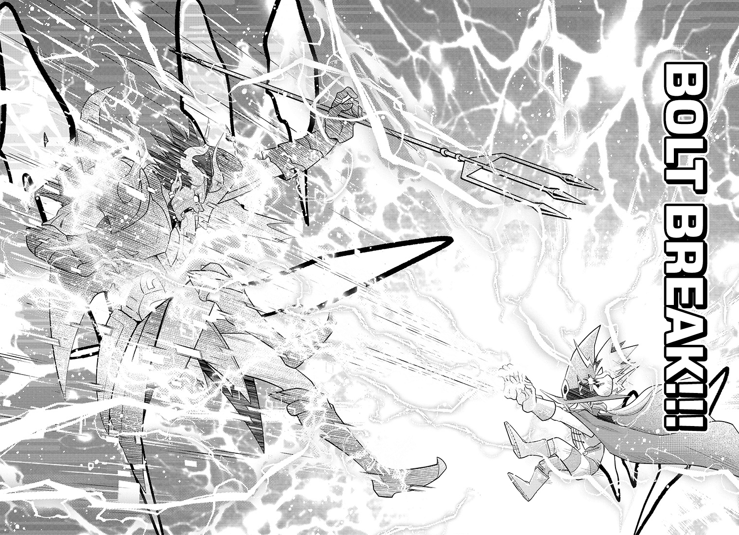 Read Digimon Dreamers IT Manga Online