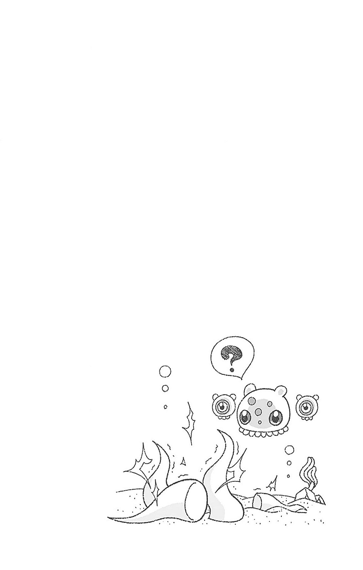 Read Digimon Dreamers IT Manga Online