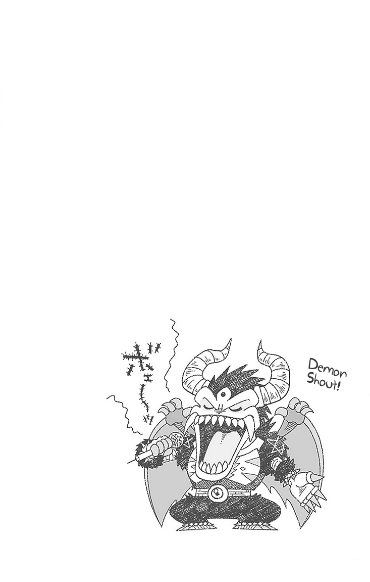 Read Digimon Dreamers IT Manga Online