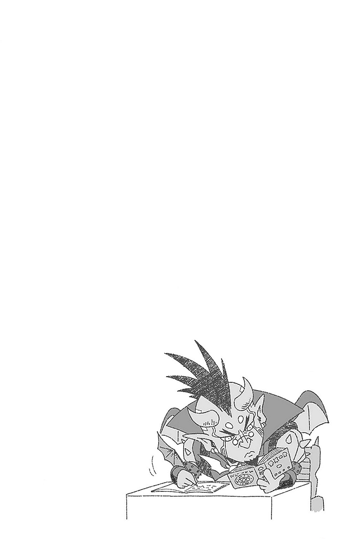 Read Digimon Dreamers IT Manga Online