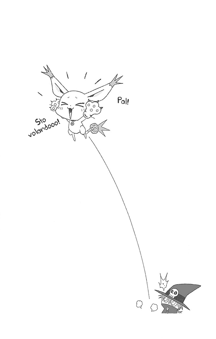 Read Digimon Dreamers IT Manga Online