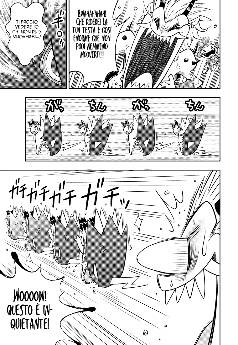 Read Digimon Dreamers IT Manga Online