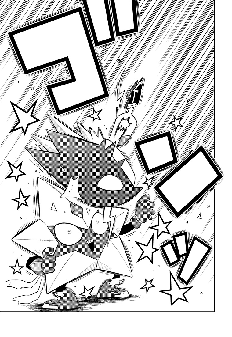 Read Digimon Dreamers IT Manga Online