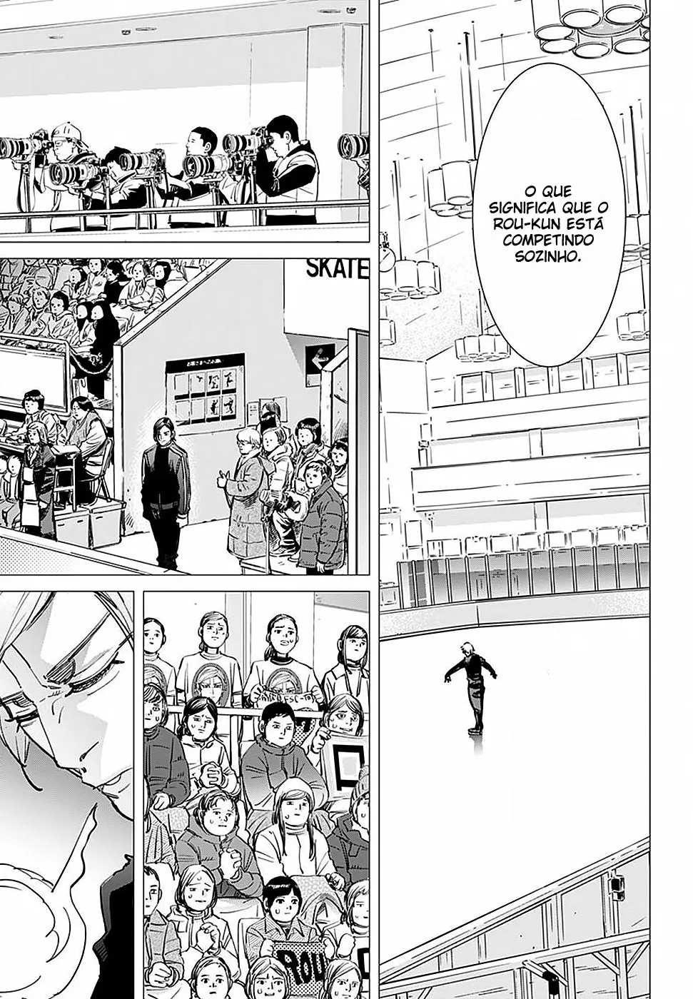 Read Dogsred  PT Manga Online