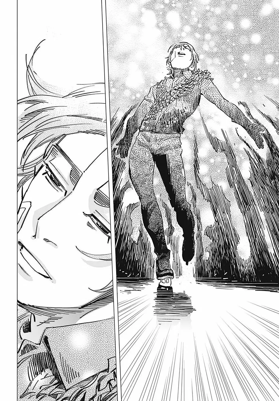 Read Dogsred  PT Manga Online