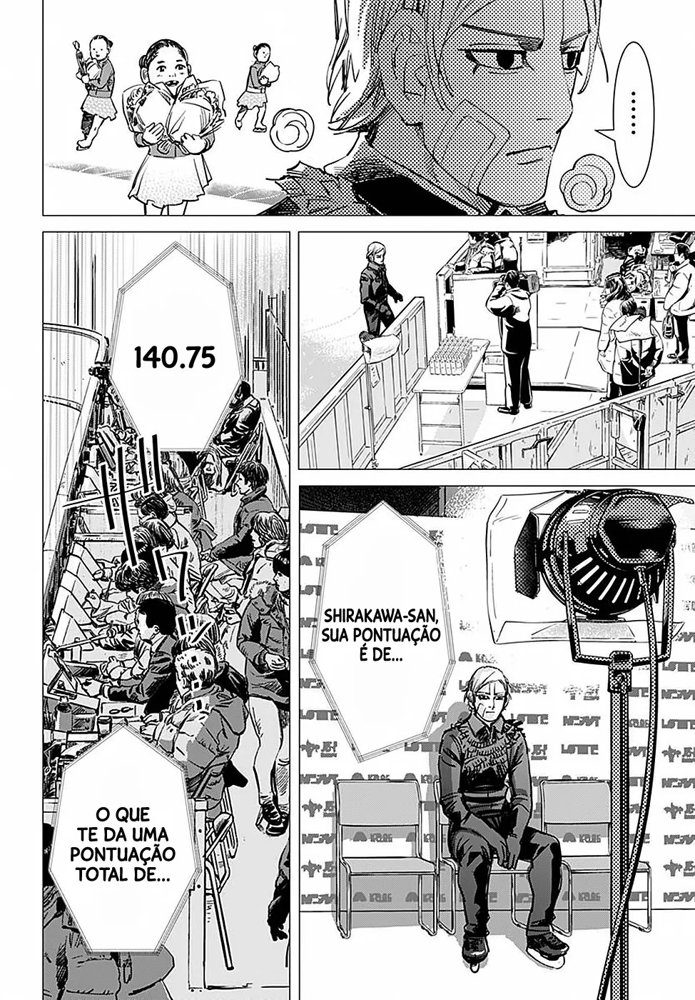 Read Dogsred  PT Manga Online