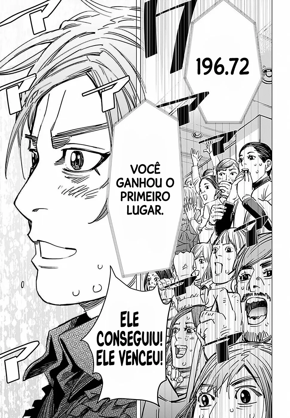 Read Dogsred  PT Manga Online