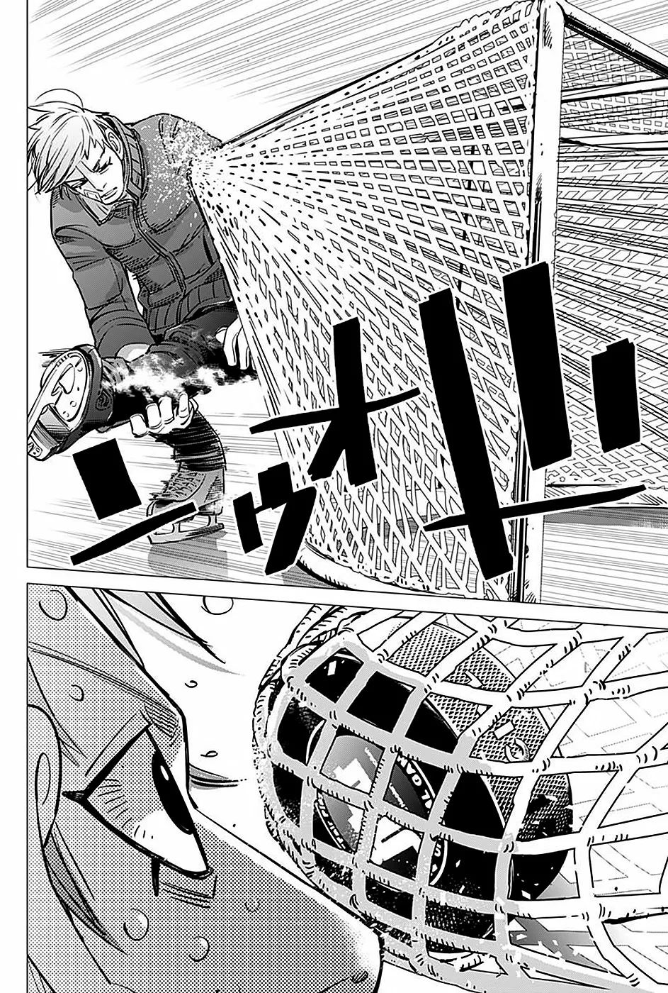 Read Dogsred  PT Manga Online