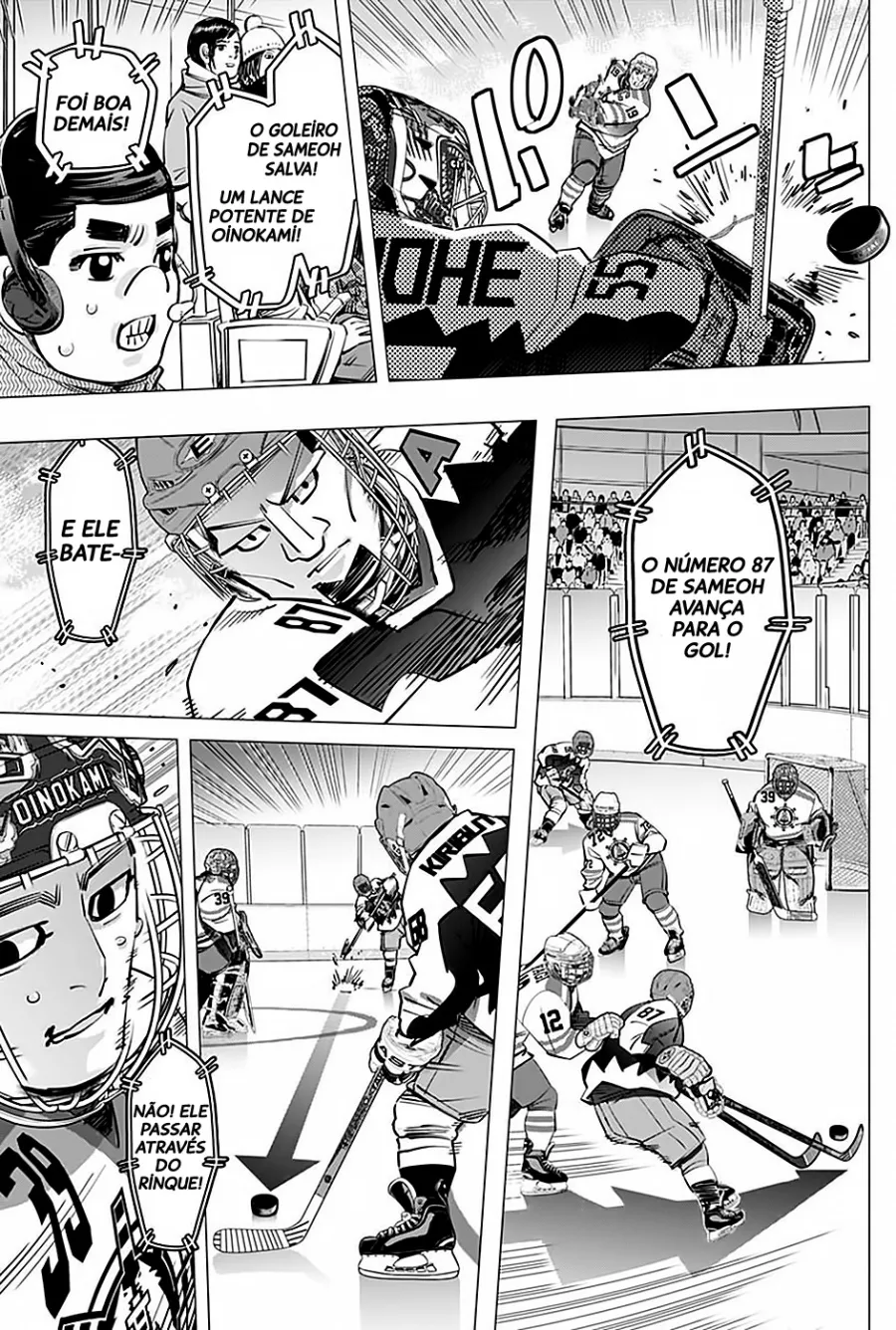 Read Dogsred  PT Manga Online