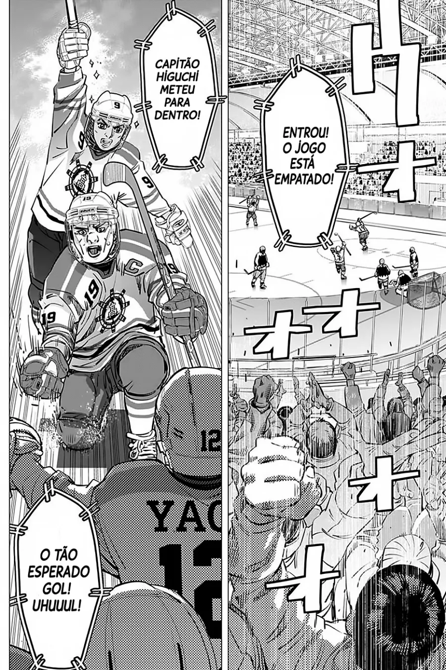 Read Dogsred  PT Manga Online