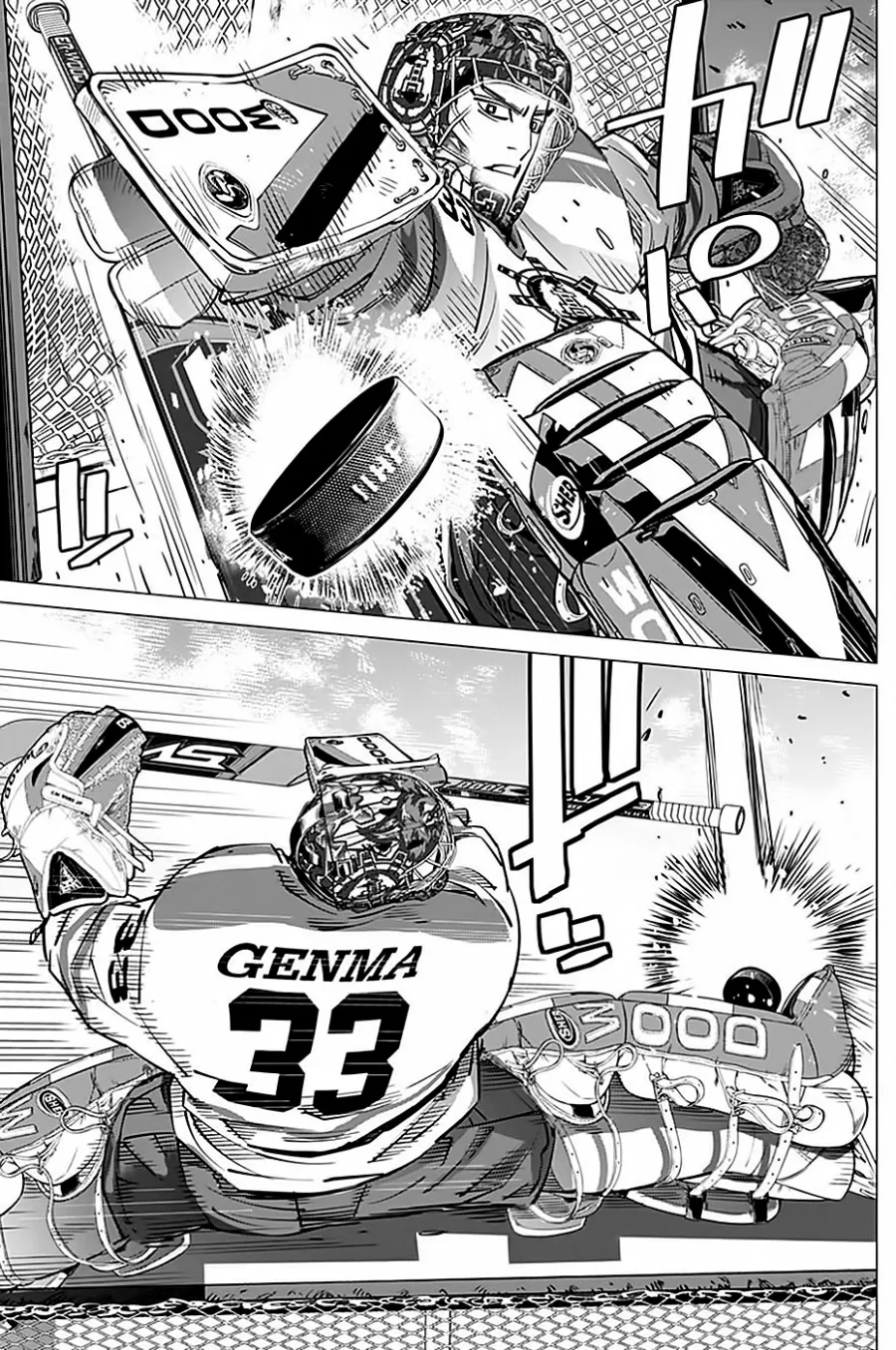 Read Dogsred  PT Manga Online