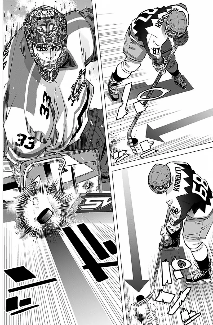 Read Dogsred  PT Manga Online