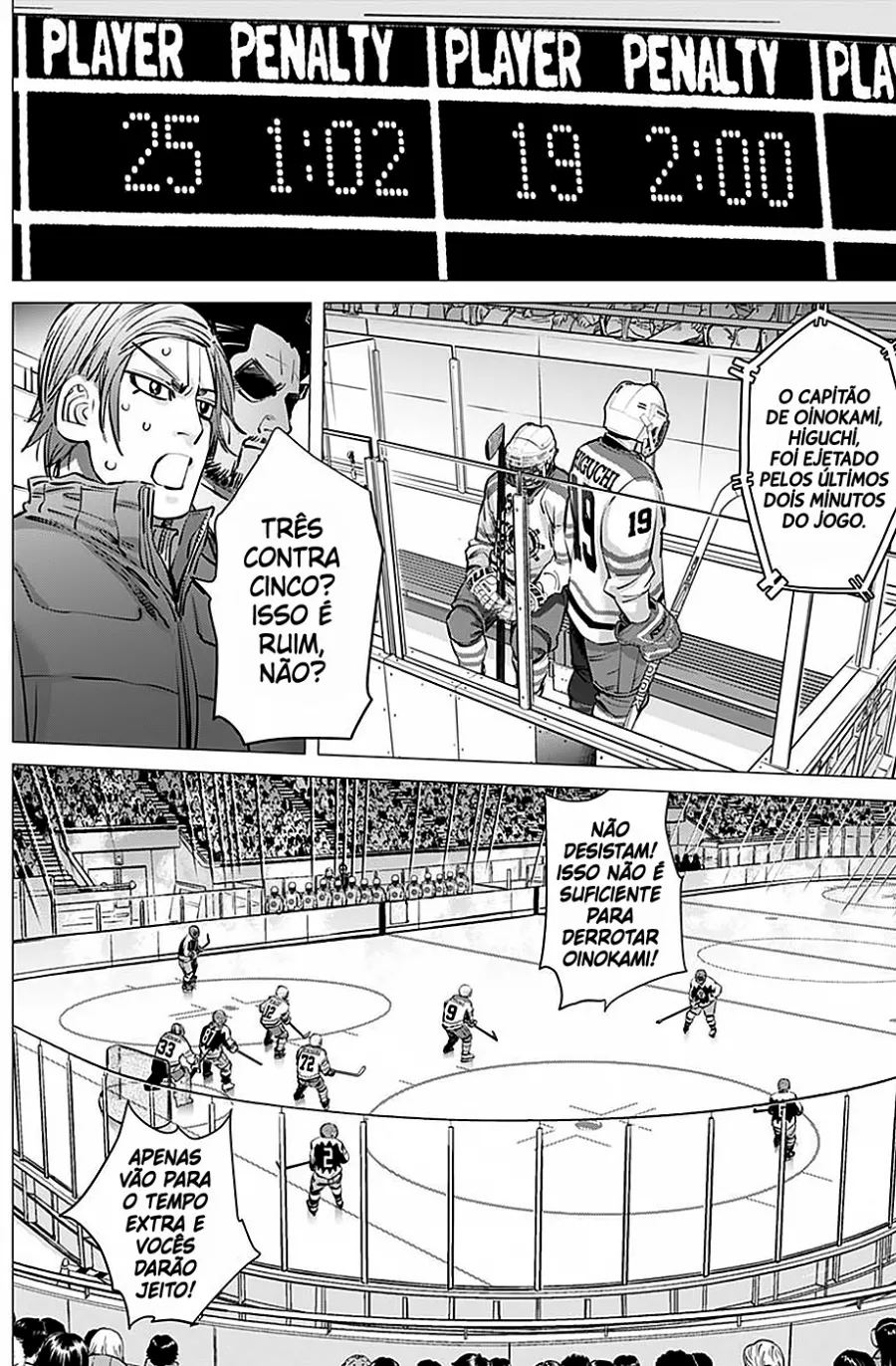 Read Dogsred  PT Manga Online