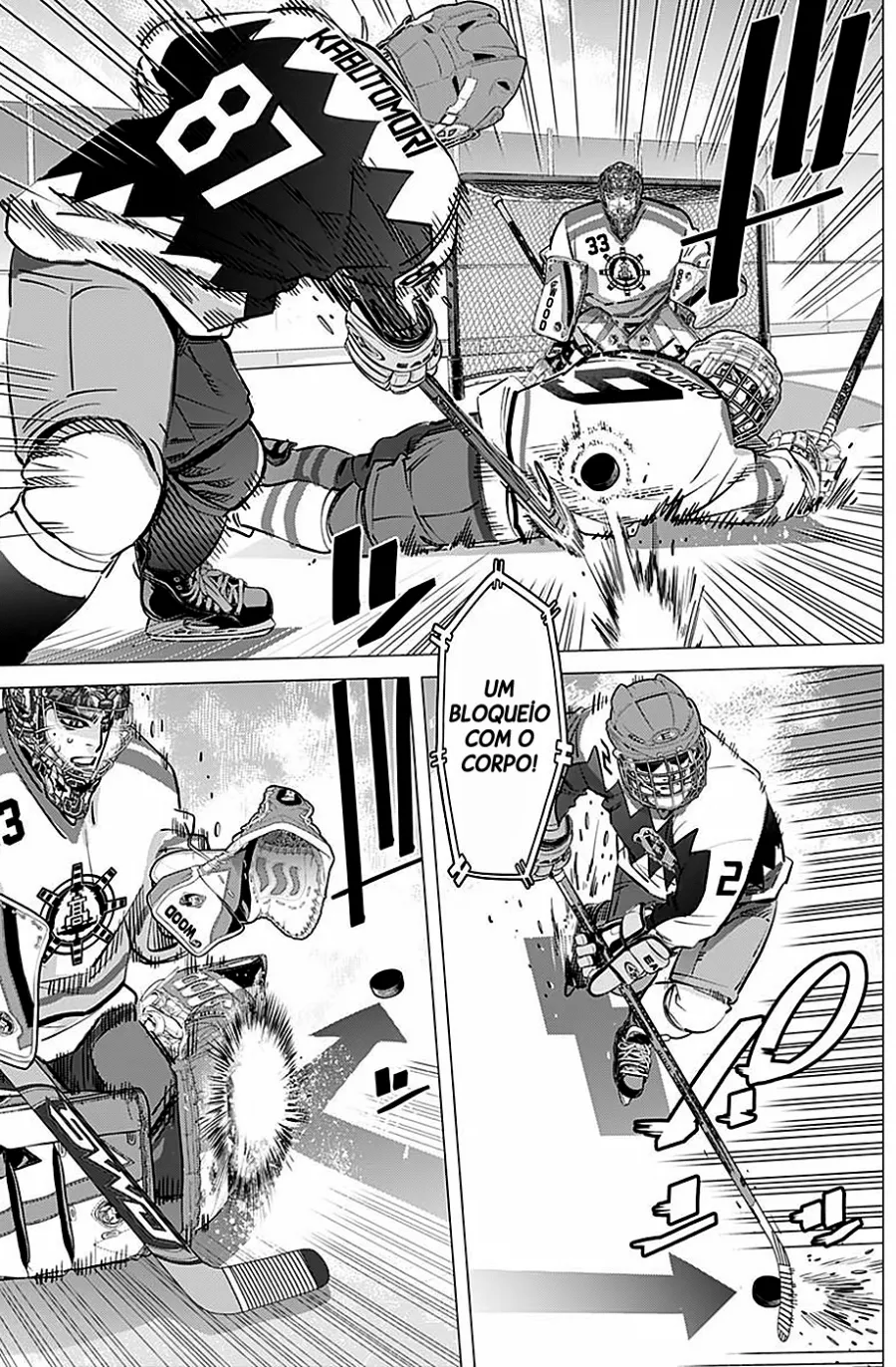 Read Dogsred  PT Manga Online