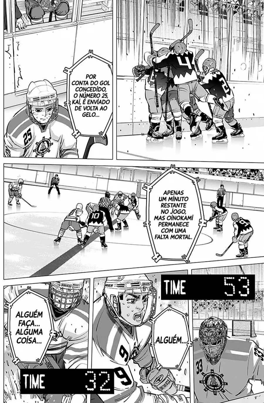 Read Dogsred  PT Manga Online