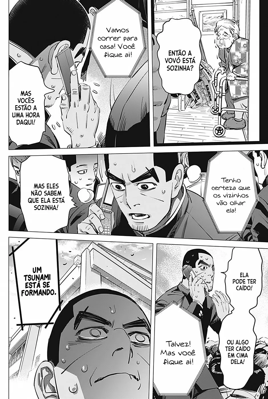 Read Dogsred  PT Manga Online