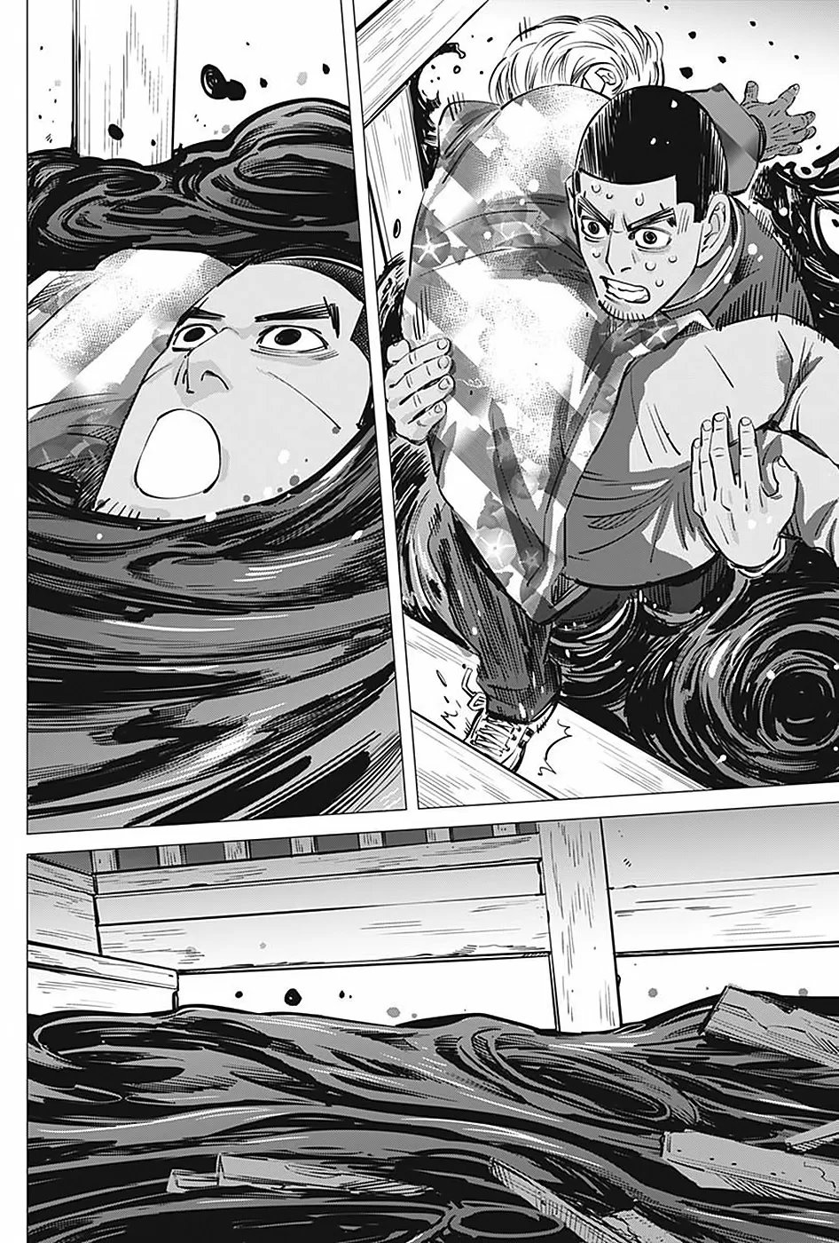 Read Dogsred  PT Manga Online