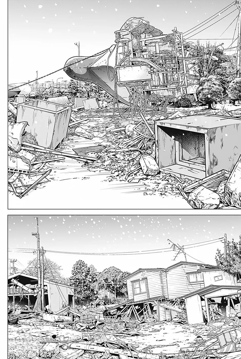 Read Dogsred  PT Manga Online