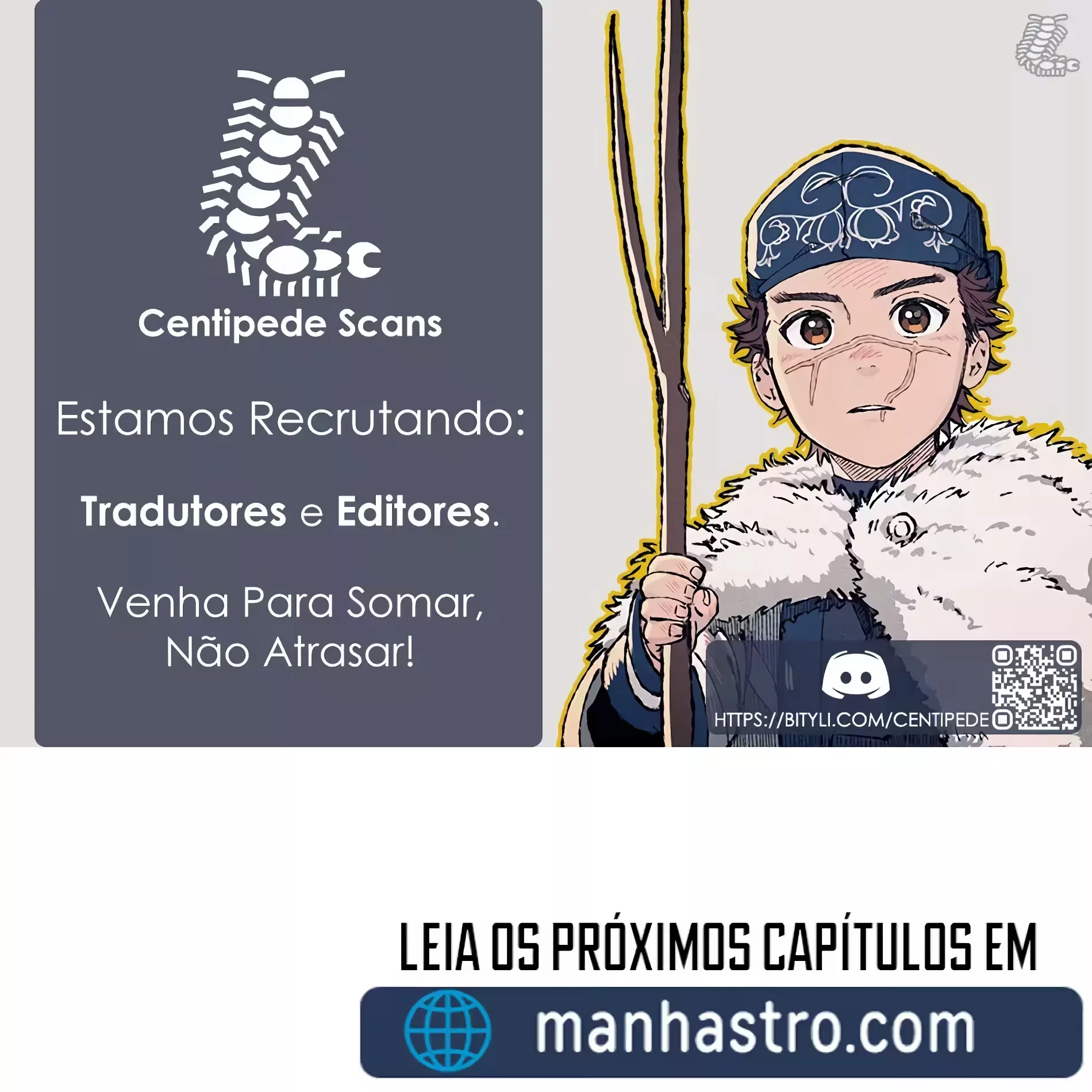 Read Dogsred  PT Manga Online