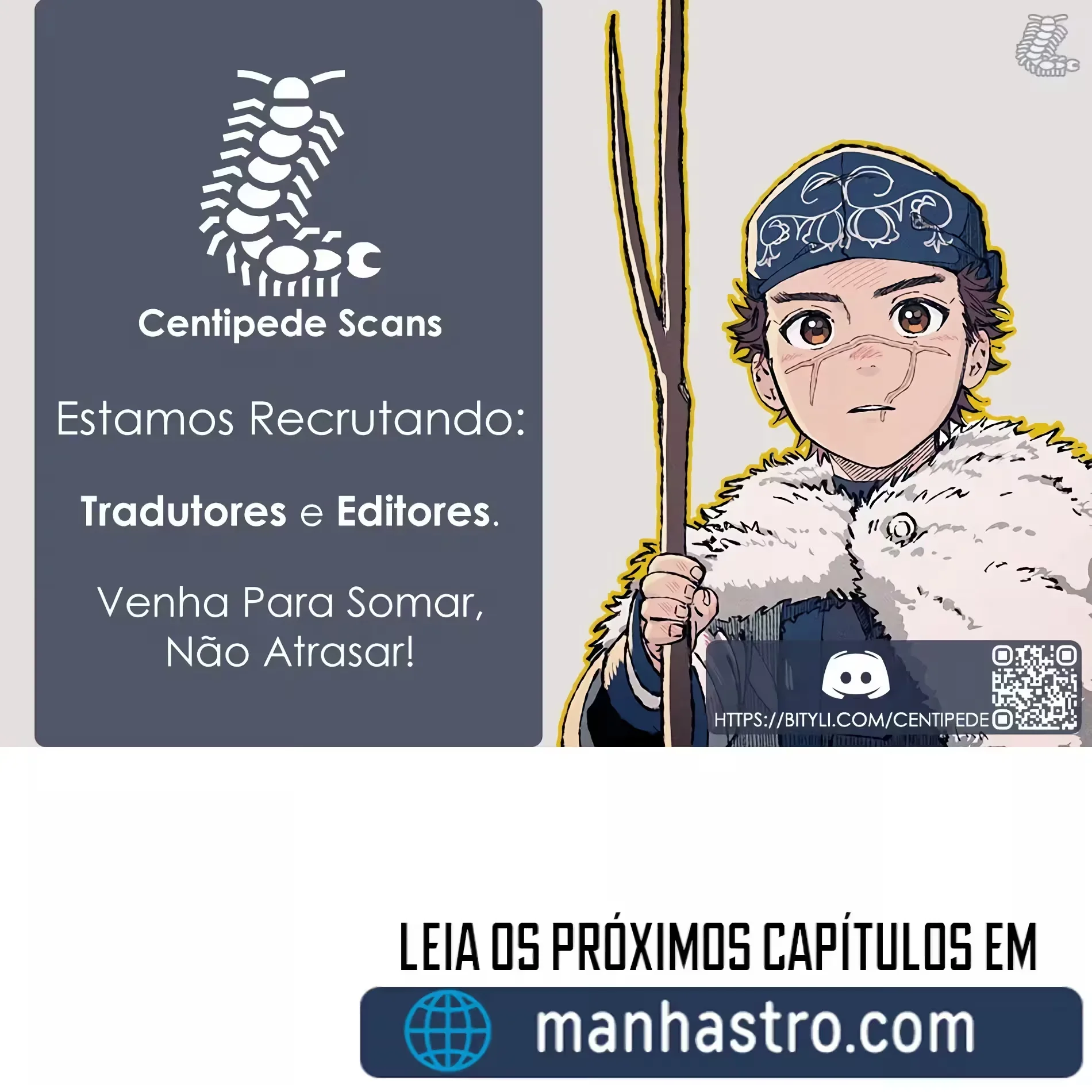 Read Dogsred  PT Manga Online