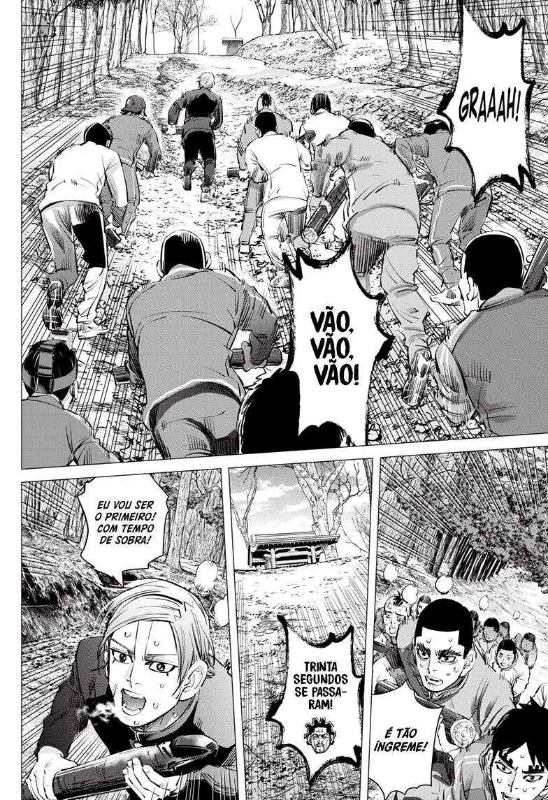 Read Dogsred  PT Manga Online