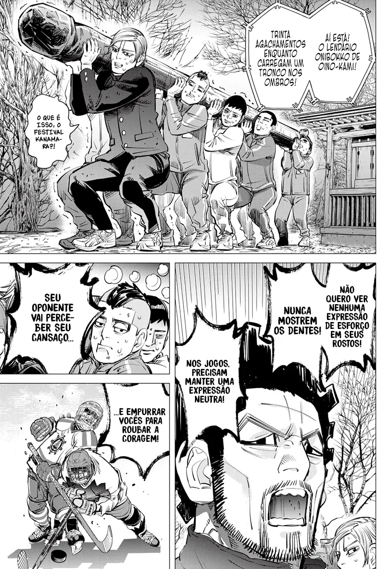 Read Dogsred  PT Manga Online