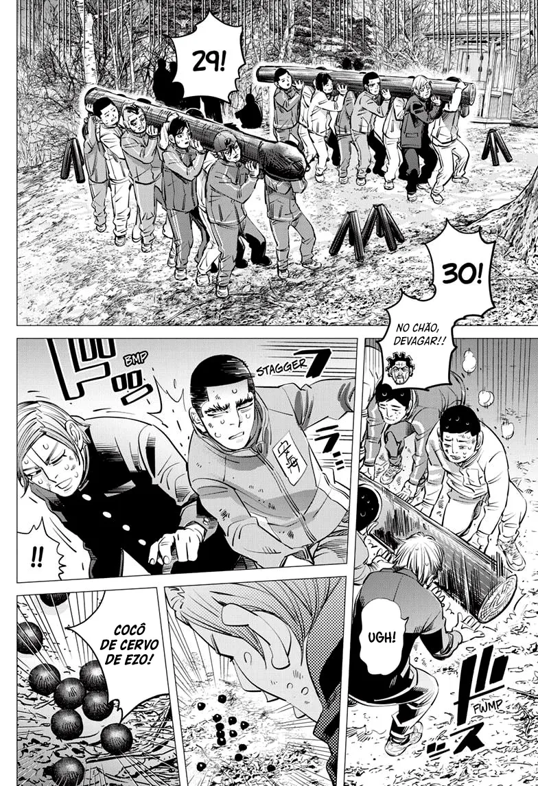 Read Dogsred  PT Manga Online