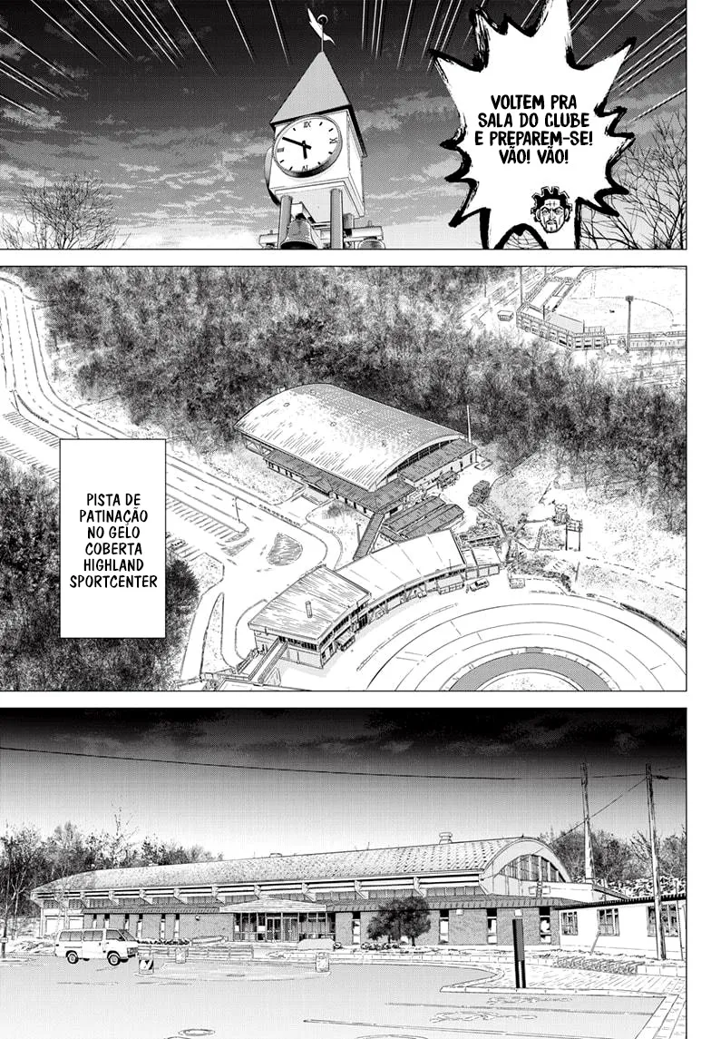 Read Dogsred  PT Manga Online