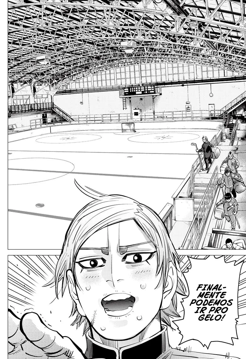 Read Dogsred  PT Manga Online