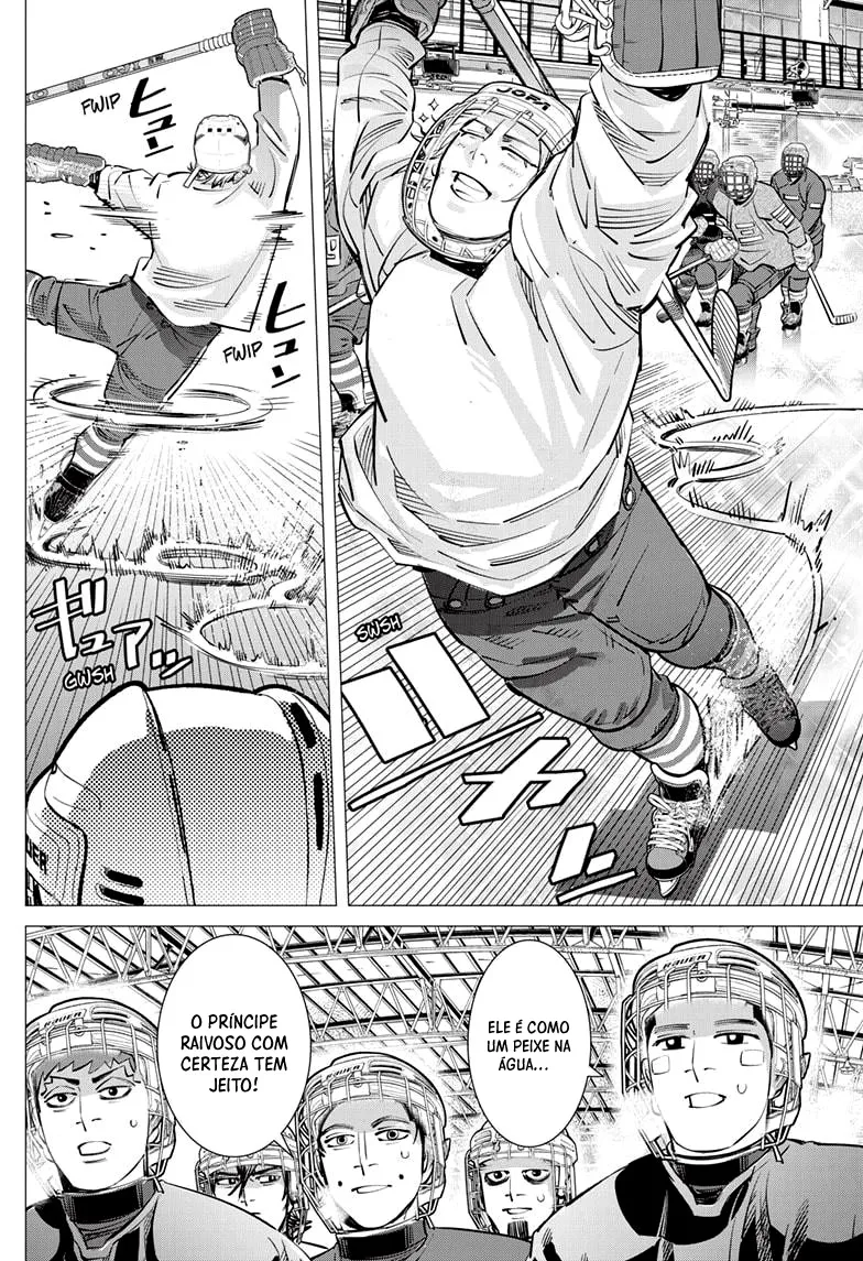 Read Dogsred  PT Manga Online