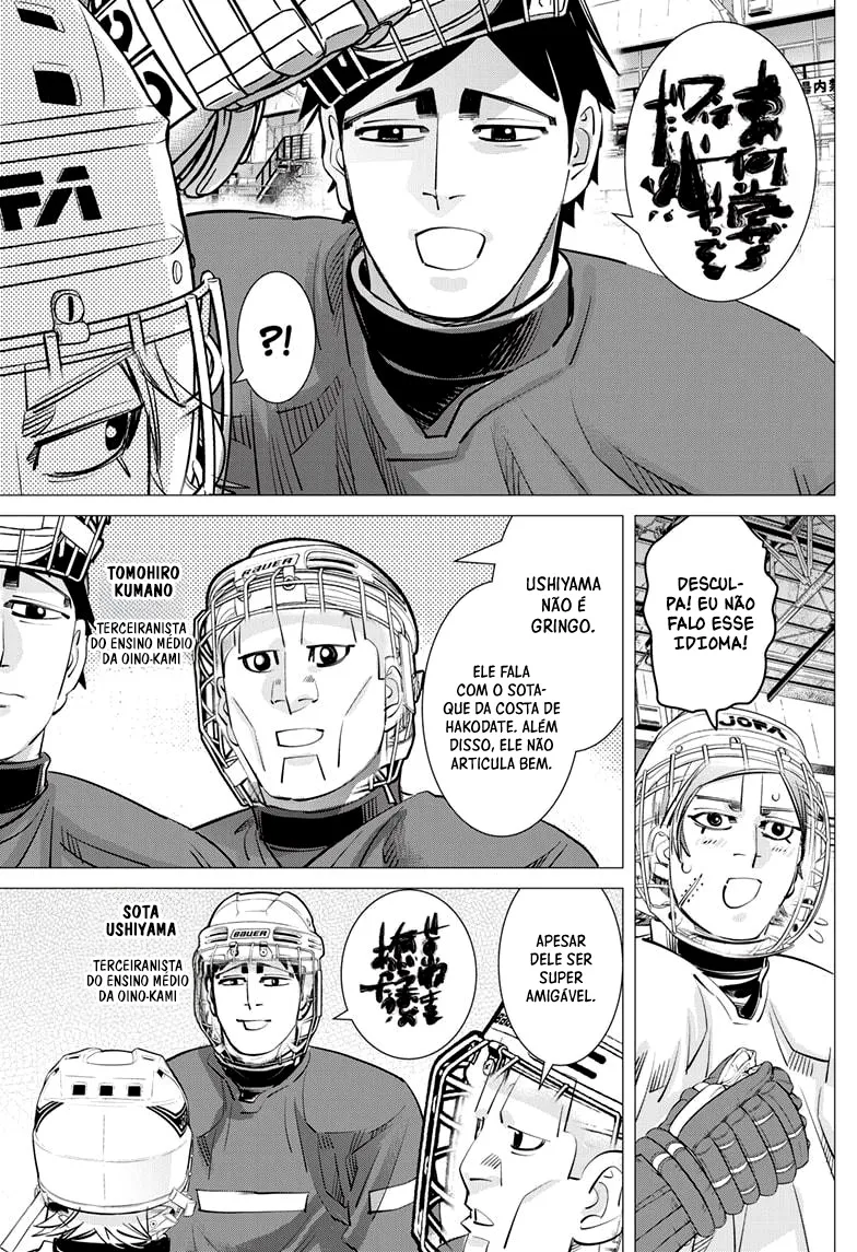 Read Dogsred  PT Manga Online