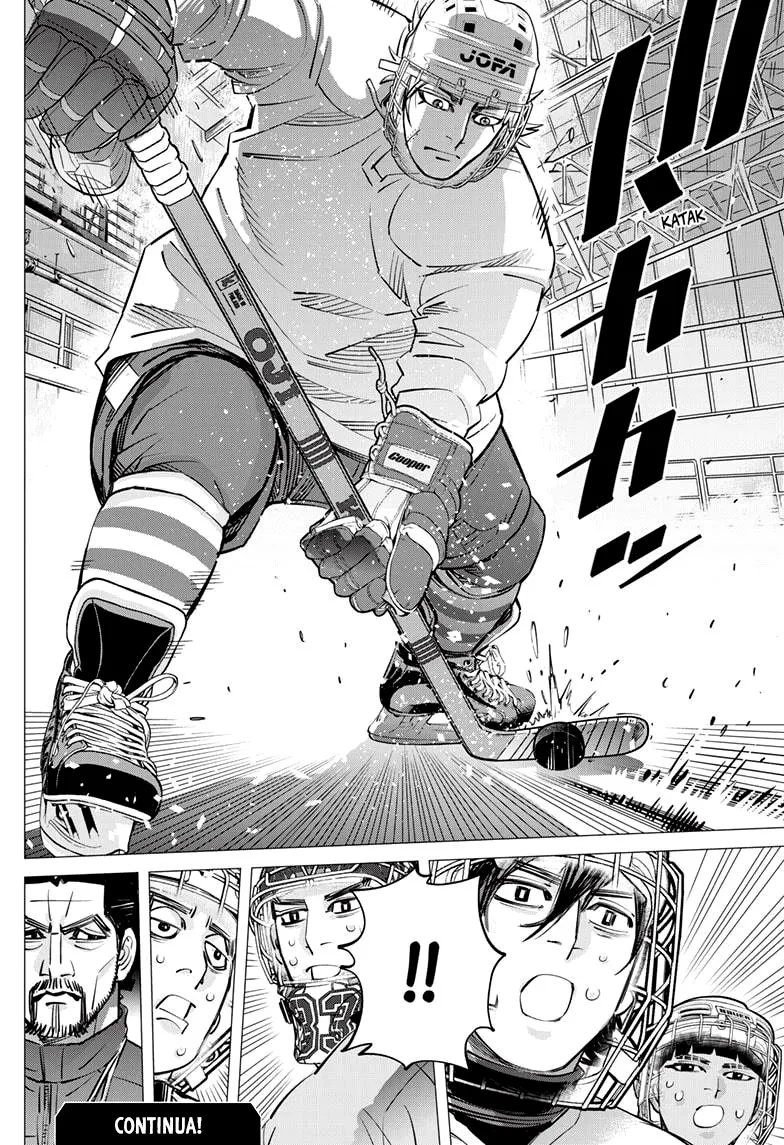 Read Dogsred  PT Manga Online