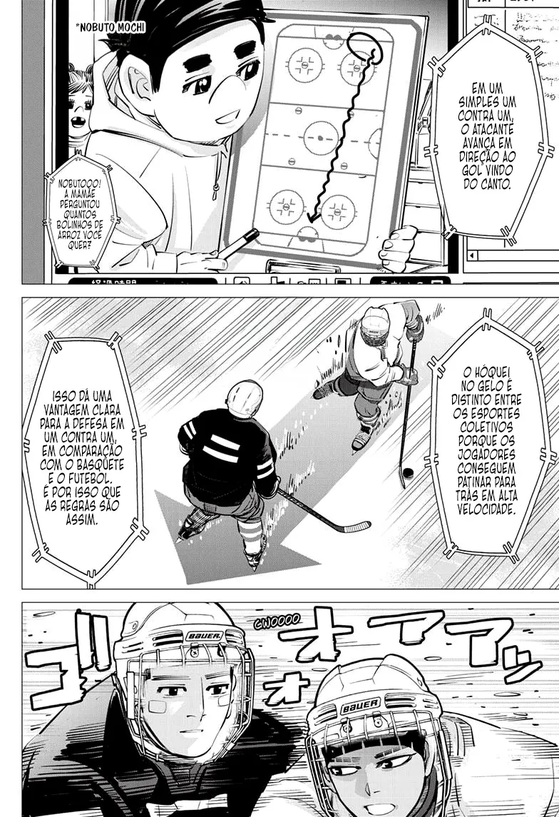 Read Dogsred  PT Manga Online