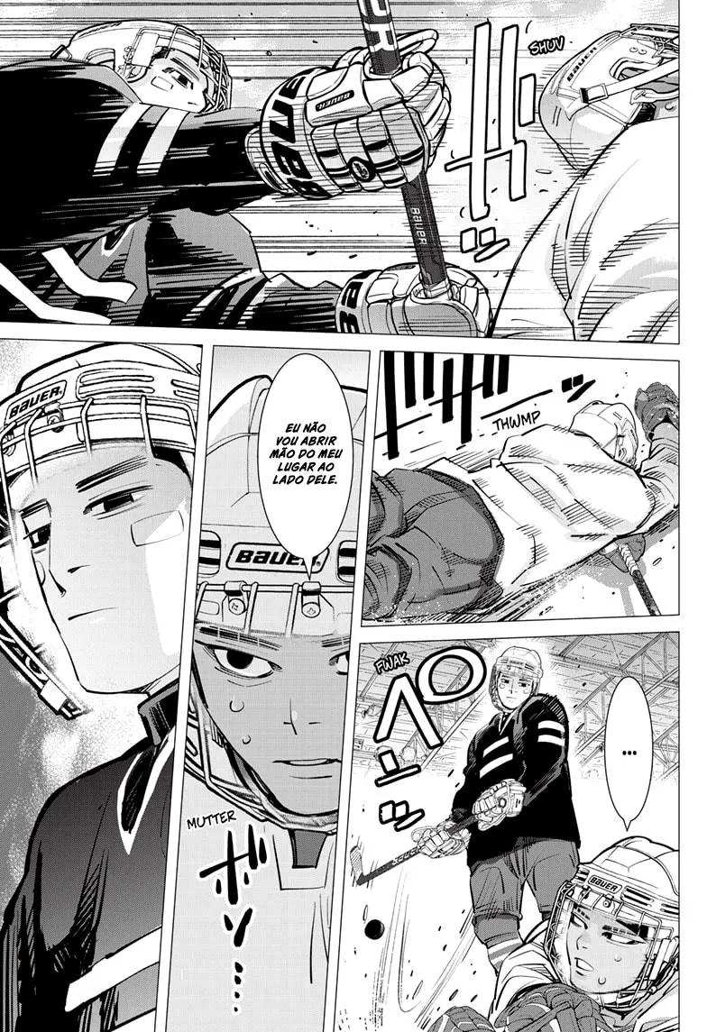 Read Dogsred  PT Manga Online