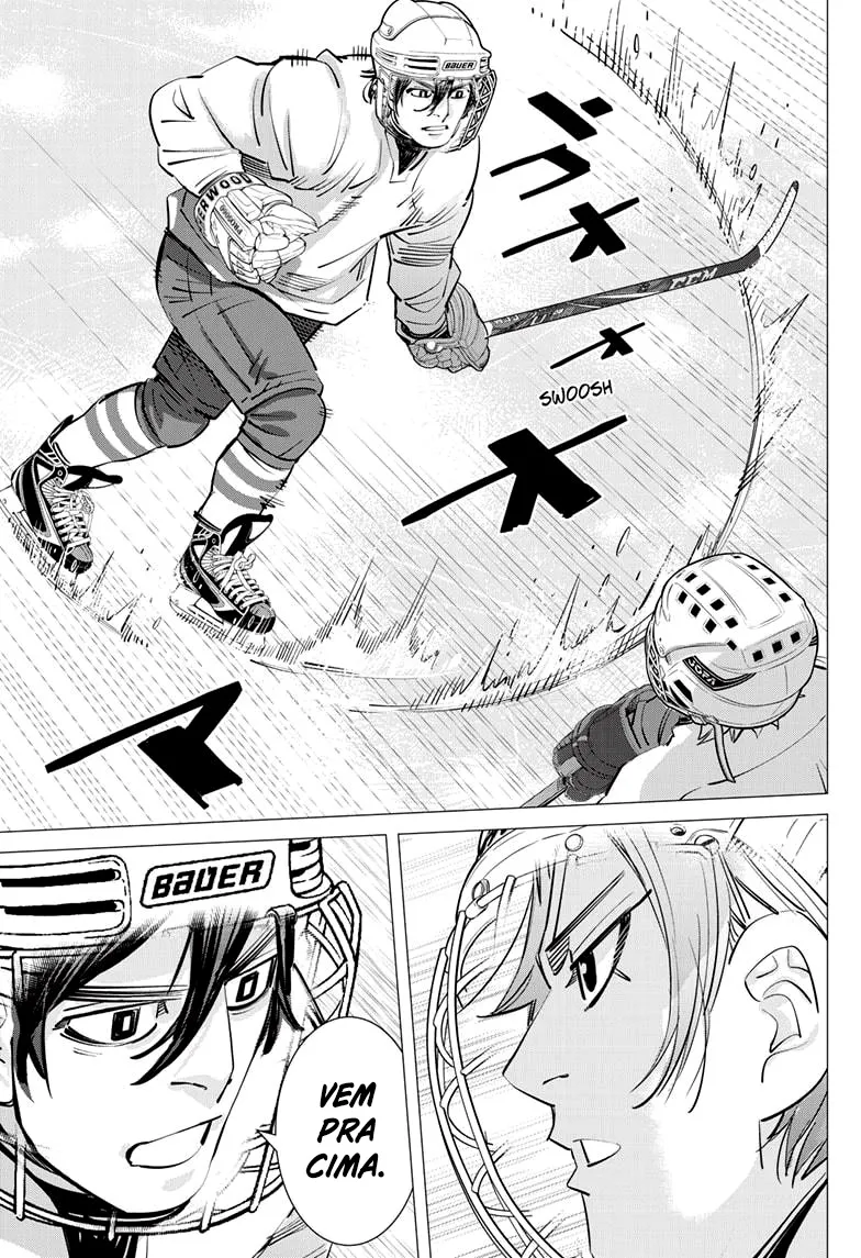 Read Dogsred  PT Manga Online