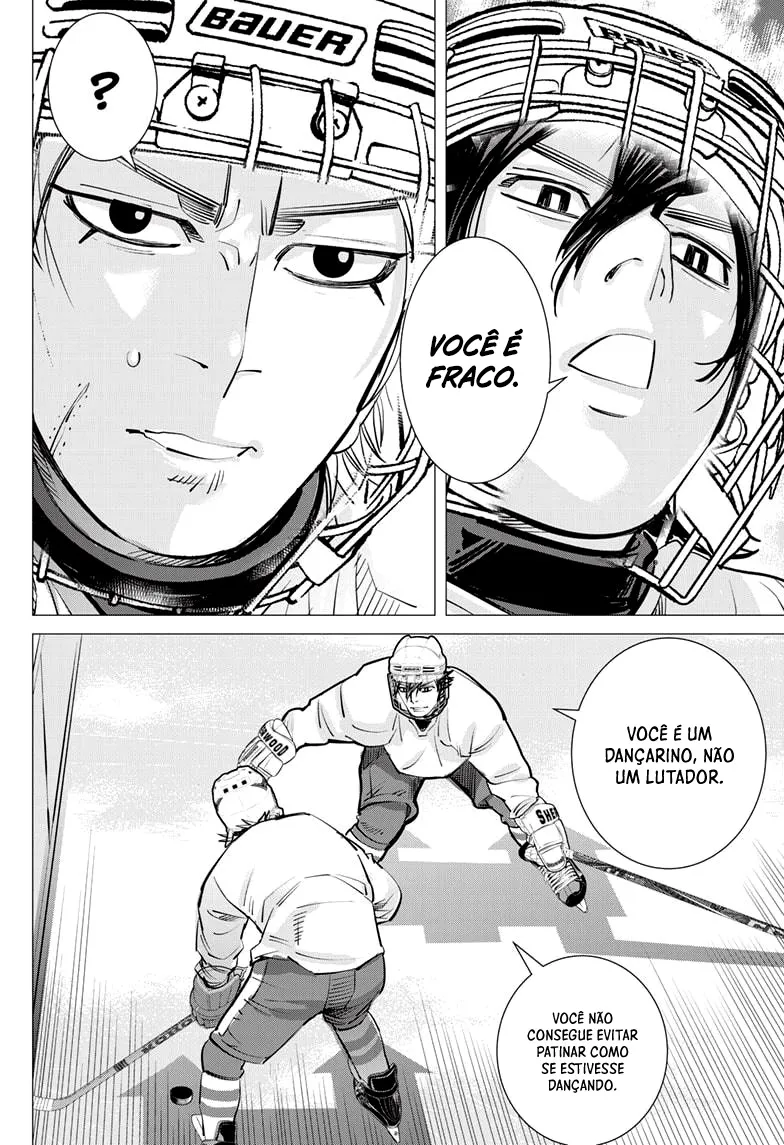 Read Dogsred  PT Manga Online