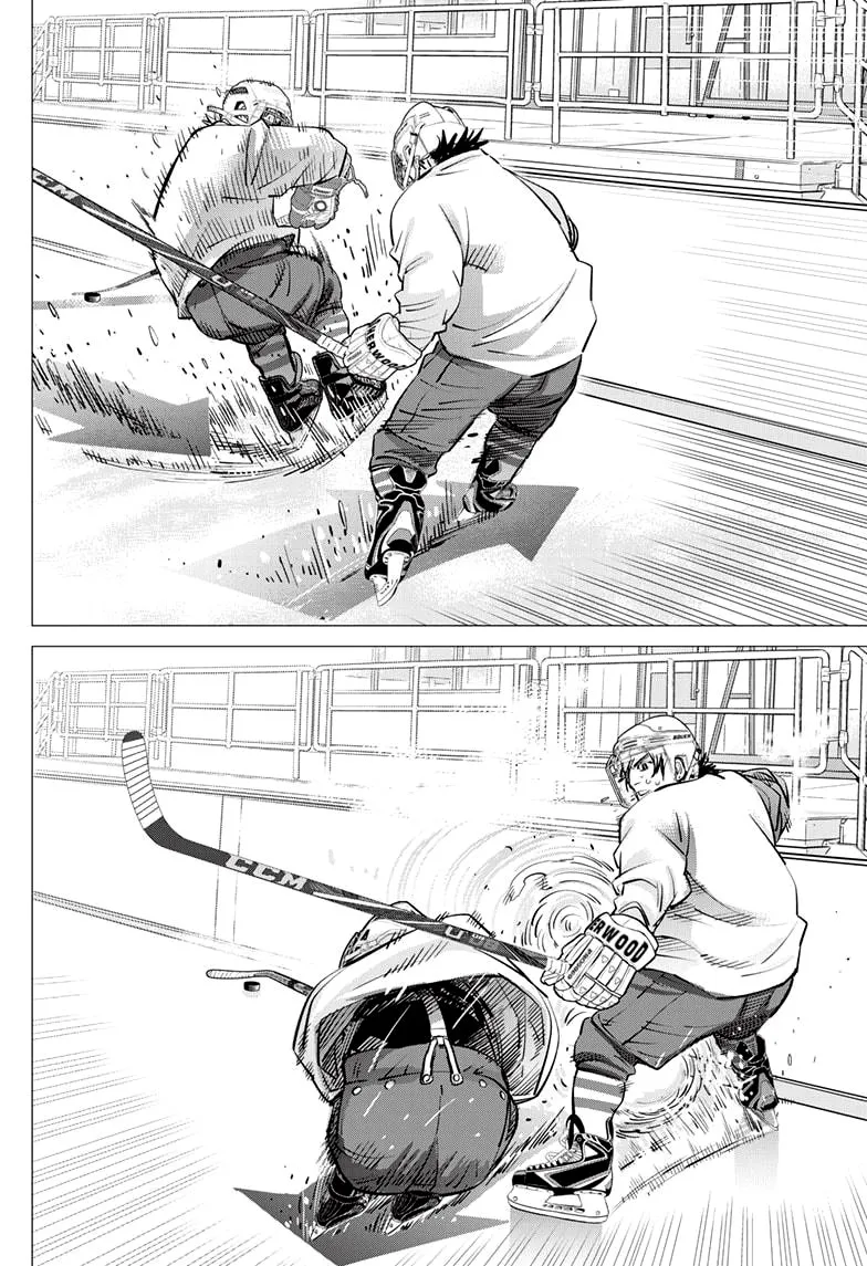 Read Dogsred  PT Manga Online