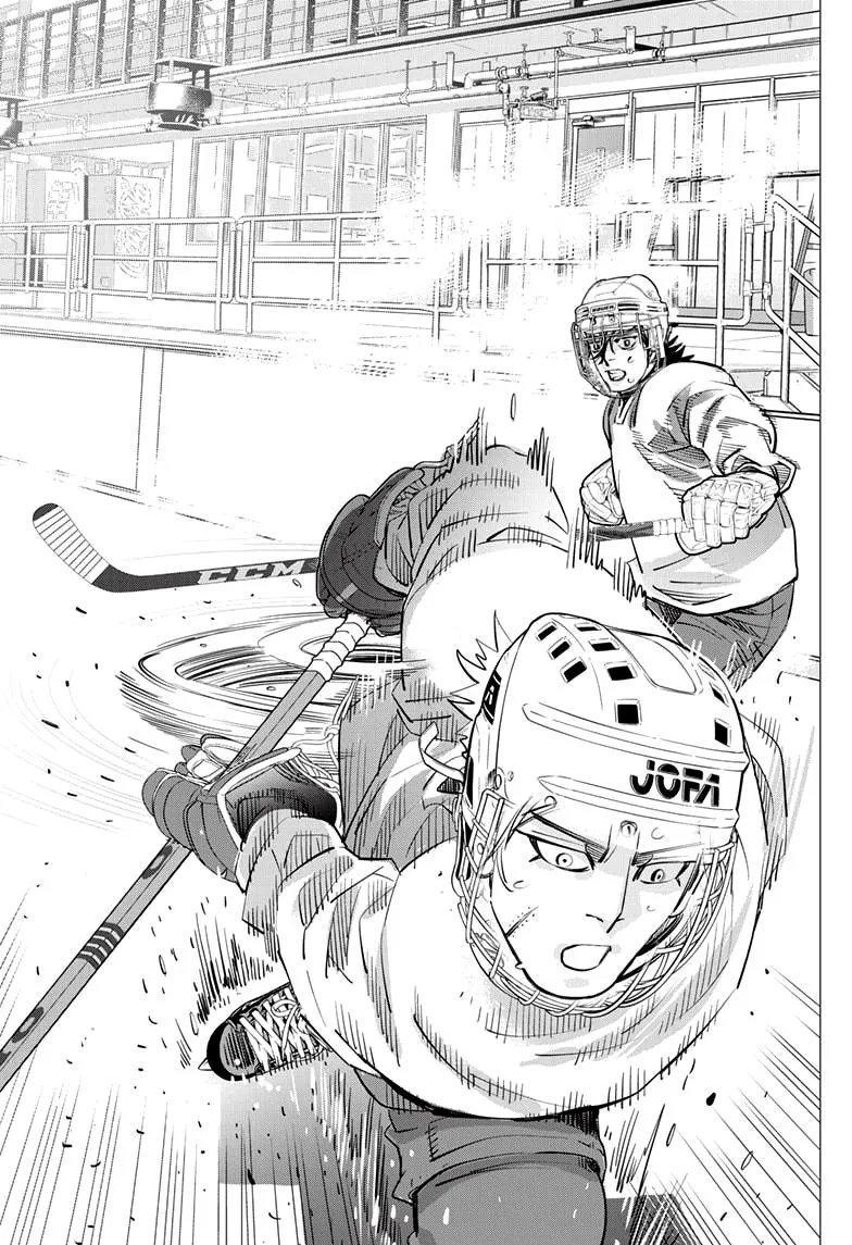 Read Dogsred  PT Manga Online