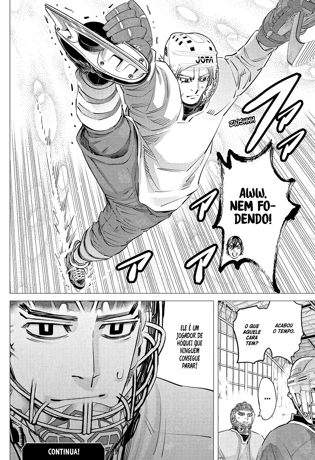 Read Dogsred  PT Manga Online