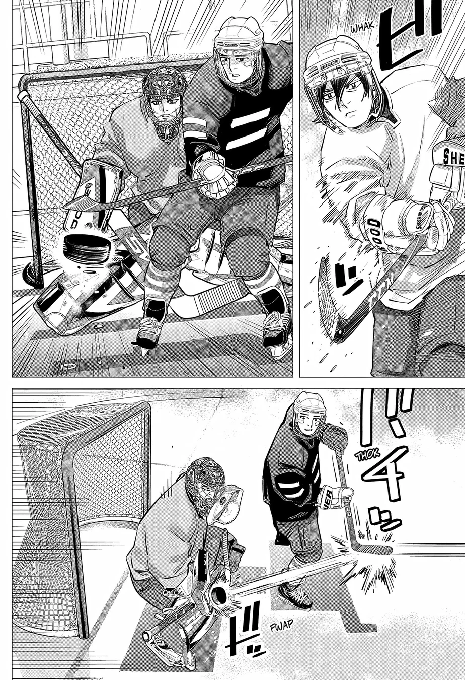 Read Dogsred  PT Manga Online