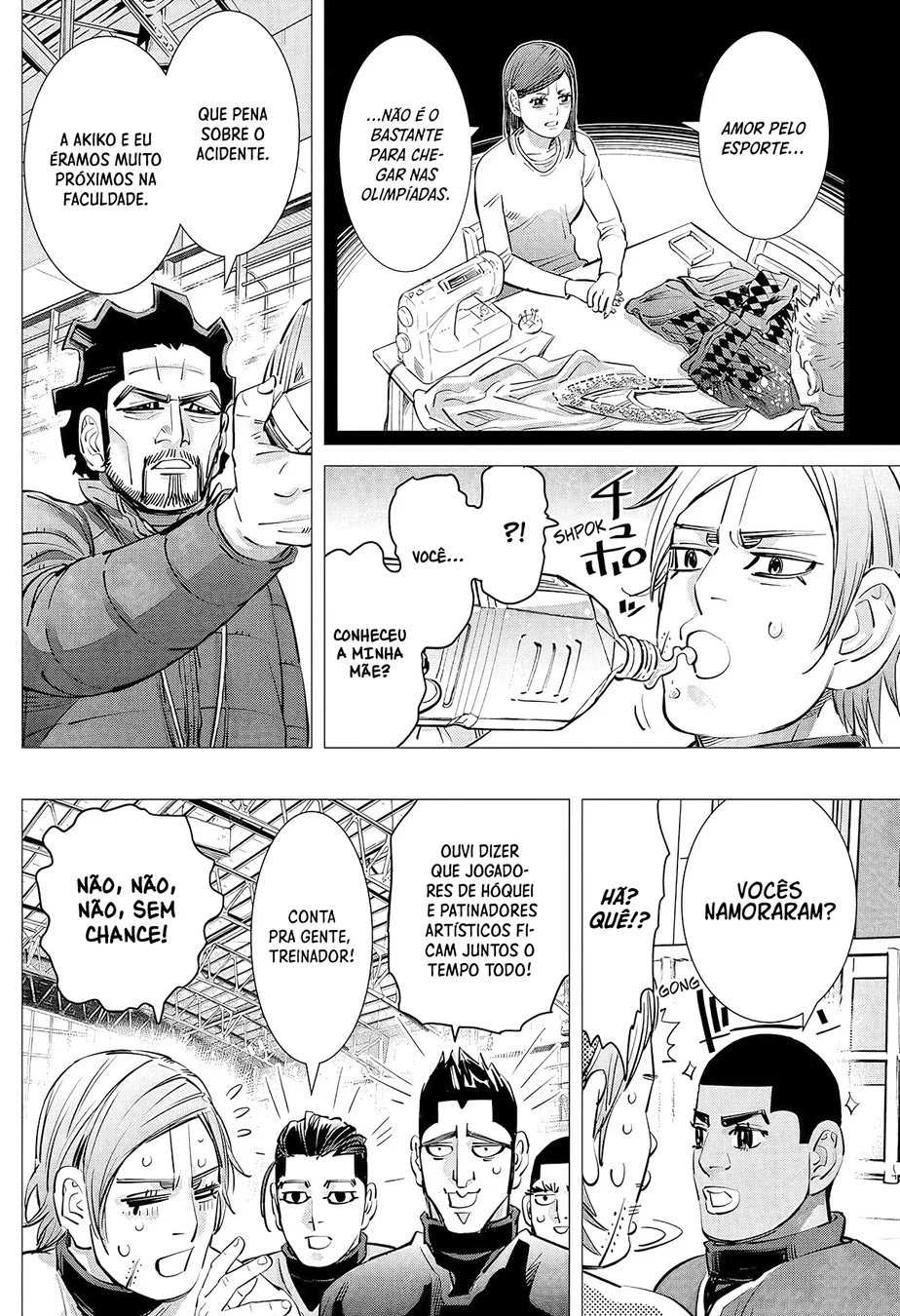 Read Dogsred  PT Manga Online