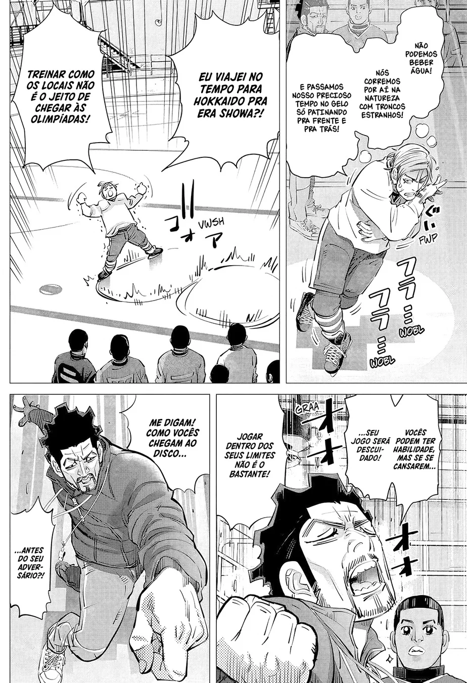 Read Dogsred  PT Manga Online