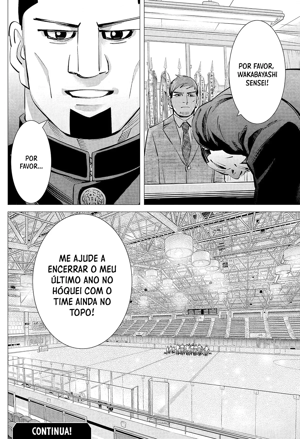 Read Dogsred  PT Manga Online