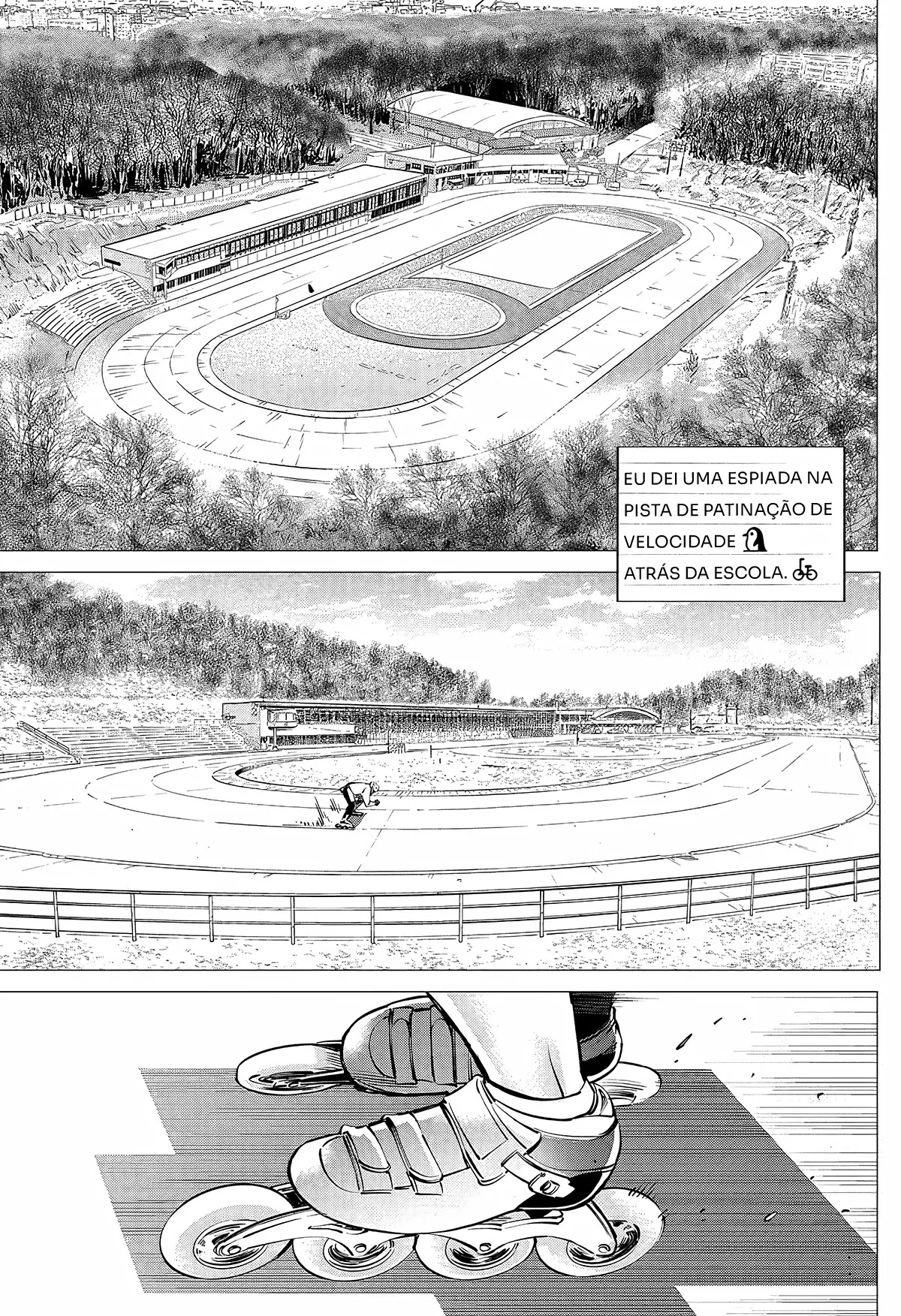 Read Dogsred  PT Manga Online