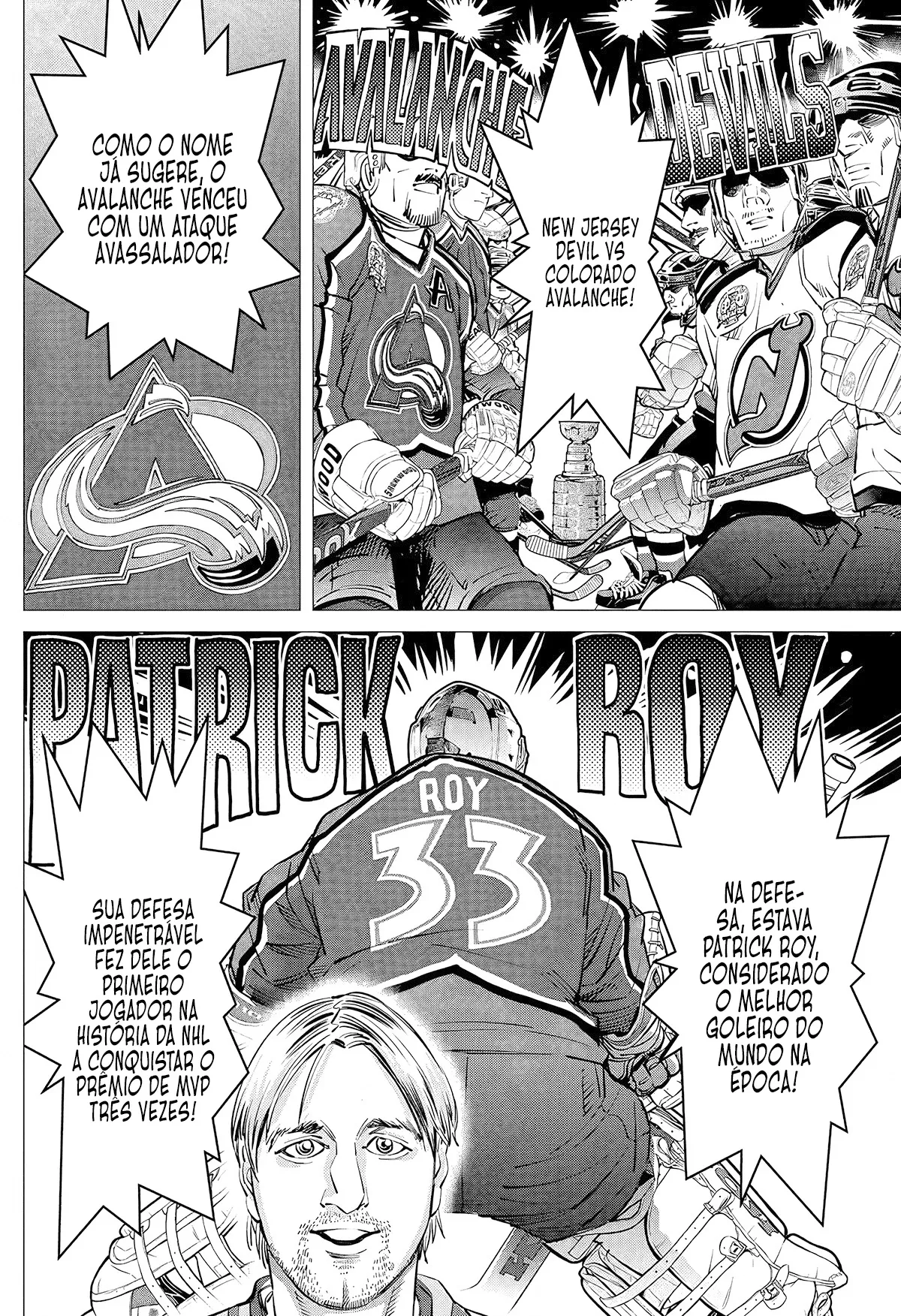 Read Dogsred  PT Manga Online