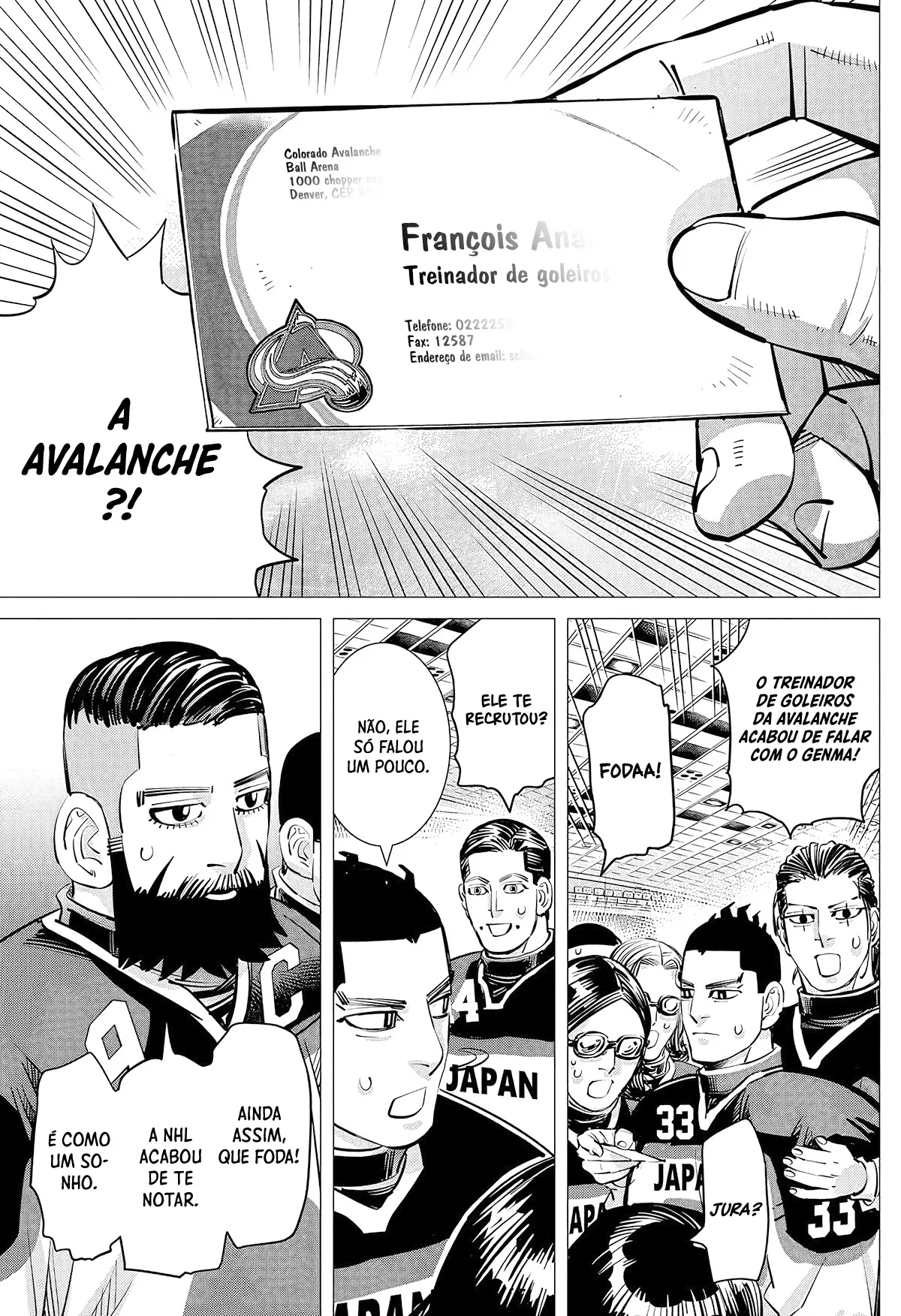 Read Dogsred  PT Manga Online